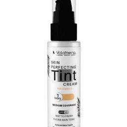 Volamena Skin Perfecting Tint Cream Shade (1 Ivory) - 50 ml-26