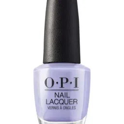 O.P.I Nail Lacquer, You're Such a Budapest 15 ml-picture-20