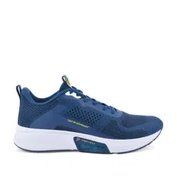 Campus Men's Blue Running Shoes-image-9