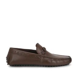 Red Tape Men's Teak Brown Boat Shoes-image-75