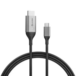Alogic 2m Ultra USB-C Male to HDMI Male Cable (Black)-40