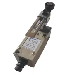 Sibass Electric SE-HL Type Limit Switch Adjustable Roller Lever and CE Mark, SE-HL5030 (Pack of 50)-image-53