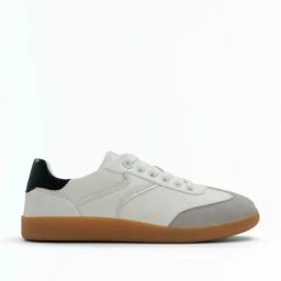 Aldo Women's White Sneakers-image-96