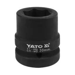 Yato 50 mm Impact Socket YT-1198-46