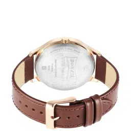 Sonata NR7140WL01 Versatyle 2 Analog Watch for Men image 2