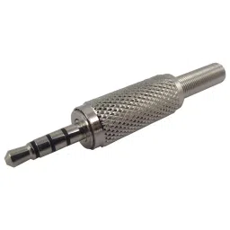 MULTICOMP PRO Audio Jacks & Audio Plugs CONNECTOR, RCA, JACK, 3.5MM, THT, 4WAY, PSG01500-picture-16