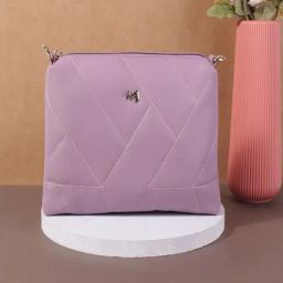 Metro Purple Medium Cross Body Bag-image-40