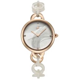 Fastrack 68037KD01 Younique 2.0 Analog Watch for Women-40