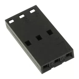 MOLEX Plug & Socket Connector Housings CONNECTOR, RCPT, 3POS, 1ROW, 2.54MM 50-57-9003 (Pack of 5)-picture-37