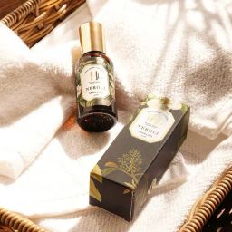 Pure Home and Living Glass Neroli Aroma Oil (30ml)-image-75