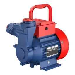 Crompton 1 HP Single Phase Self Priming Regenerative Pump, ULTIMO I-image-30