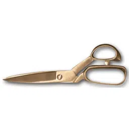 De Neer Aluminium Bronze Non Sparking Scissor 225 mm-image-93