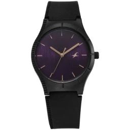 Fastrack 68022PP10W Analog Watch for Women-image-52