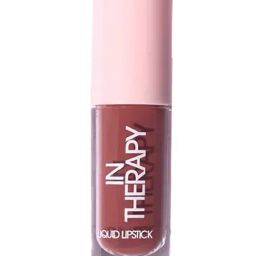 Flossy Cosmetics In Therapy Liquid Lipstick Brainwash - 4 ml-40