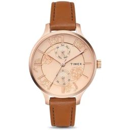 Timex TWEL14823 Analog Watch for Women-24