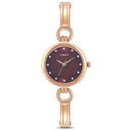 Timex TWEL11437 Analog Watch for Women-31