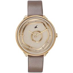 Fastrack 6303WL01 Analog Watch for Women-17
