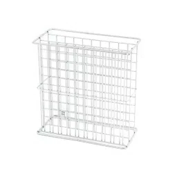 AS ONE Stainless Steel Test Tube Rack 75 mm Shelf Height, 2-9502-40-image-67