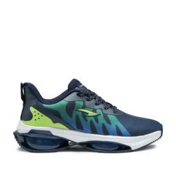 Asian Men's POWERPLAY-16 Navy Runnning Shoes-picture-37