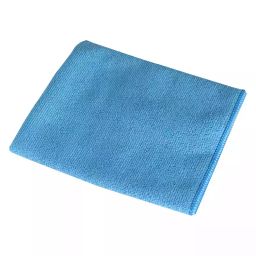 ABRO PCC-40-B 40 x 40 cm 280 GSM Blue Microfiber Cloth (Pack of 50)-image-79