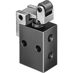 FESTO Roller lever valve R-3-M5 3629-image-13