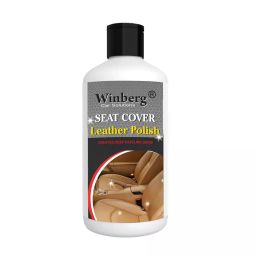 Winberg 500 ml Brown leather Polish, Win-LTHRPolish-500-image-23
