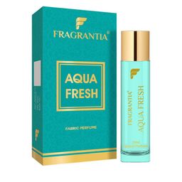 Fragrantia Men Aqua Fresh Long Lasting Eau De Parfum - 30ml-17