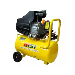MSI Oil Type Air Compressor 3 HP 50 L, MS-50-picture-11