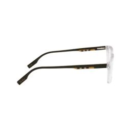 Ted Smith White Rectangular Unisex Eyewear Frames image 4