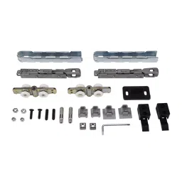 Hafele Classic 120 Xl Roller Kit for Private Living Area, 941.10.029-image-17