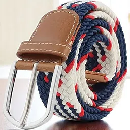 Killer Men Braided Belt-image-93