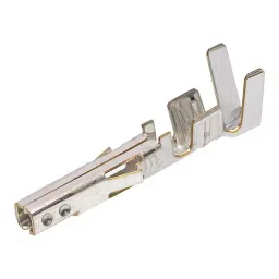 MOLEX Plug & Socket Connector Contacts CONTACT, SOCKET, 16AWG, CRIMP 39-00-0077 (Pack of 4000)-picture-23