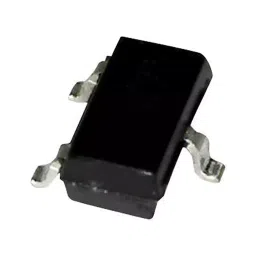 ONSEMI Small Signal Diodes SW DIODE, 250V, 0.2A, SOT-23 SBAS21LT1G (Pack of 10)-picture-44