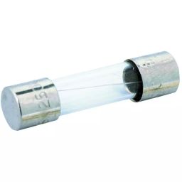 EATON FUSE, CARTRIDGE, 500mA 5X20MM TIME DELAY, BK/GMC-500-R-image-40