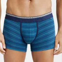 Jockey US68 Celestial Blue Super Combed Cotton Trunks with Ultrasoft Waistband-image-62