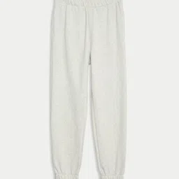 Marks & Spencer Kids Mid Rise Joggers-image-39