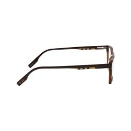 Ted Smith Brown Rectangular Unisex Eyewear Frames image 4