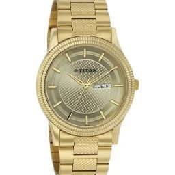 Titan 1650YM06 Analog Watch for Men-picture-33
