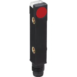 RS PRO Inductive Rectangular-Style Proximity Sensor 2 mm Detection PNP 10-30 V DC, 2066170 image 2