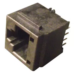 MOLEX Modular & Ethernet Connectors JACK, RJ45, 8/8 95522-2887 (Pack of 5)-image-82