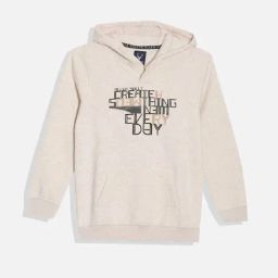Allen Solly Boys Beige Cotton Printed Full Sleeves Sweatshirt-image-13