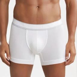 Jockey HG16 White Tencel Micro Modal Cotton Elastane Trunks with Natural Stay Fresh Properties-picture-31