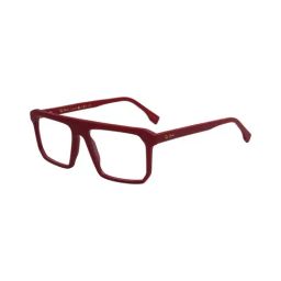 Ted Smith Red Square Unisex Eyewear Frames-picture-40