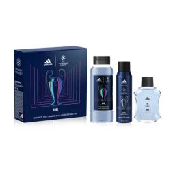 Adidas Uefa Champions League Goal Gift Set-1
