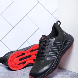 ABROS Men Mesh Running Shoes-picture-9