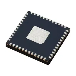 Stmicroelectronics Motor Controller, 3-Ph Bldc, Vfqfpn-48, Stspin32F0A-48