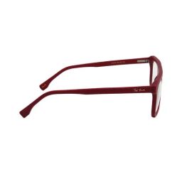 Ted Smith Red Square Unisex Eyewear Frames image 4