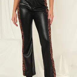 BAESD Women Regular Fit Original Trousers-image-25