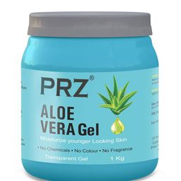 PRZ Aloe Vera Gel - 1kg-image-72