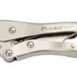 ProsKit Long Nose Locking Plier 225mm PN-378E-image-3